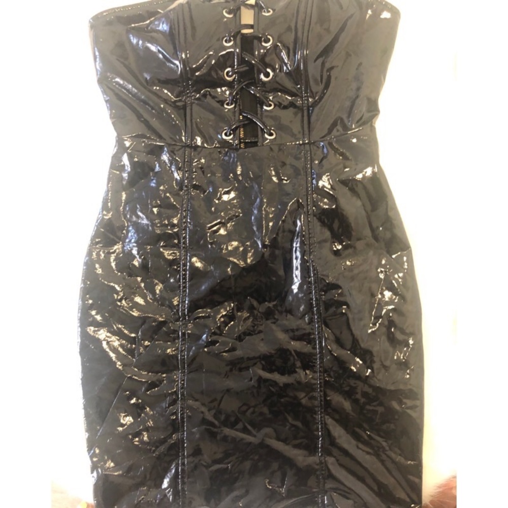 Beautiful dress only worn once